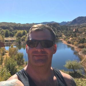 Meet your Posher, Matthew